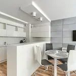 Appartement Margi Eclipse Comfy And Beauti *