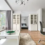 Appartement Margi Eclipse Comfy And Beauti Szczecin