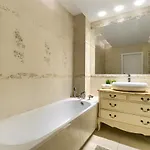 Appartement Margi Eclipse Comfy And Beauti Szczecin