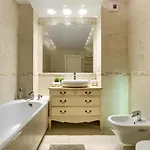 Appartement Margi Eclipse Comfy And Beauti