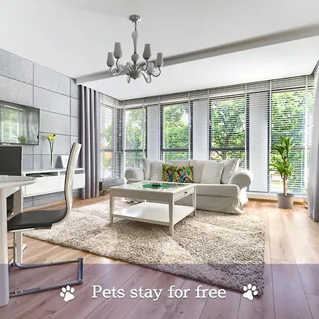 Appartement Margi Eclipse Comfy And Beauti