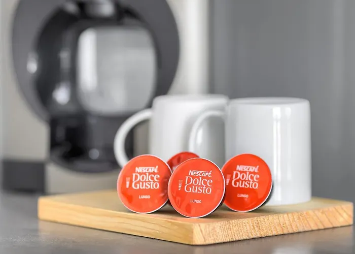 Margi Eclipse Comfy And Beauti Apartment