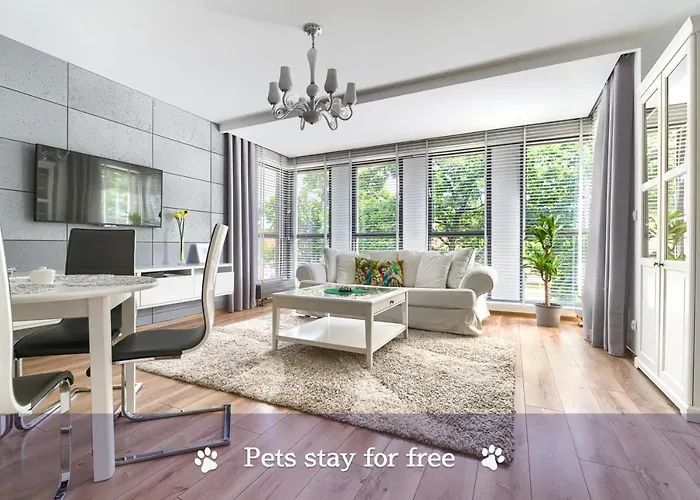 Apartment Margi Eclipse Comfy And Beauti