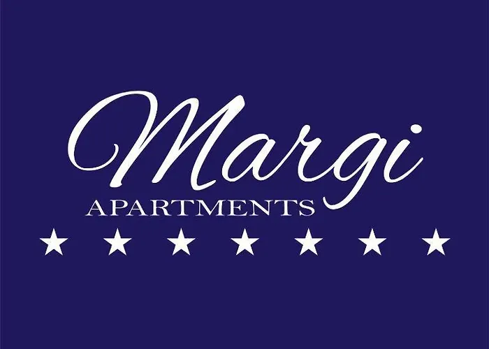 Apartment Margi Eclipse Comfy And Beauti